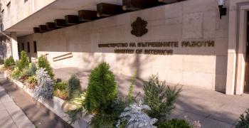 МВР предоставя бланка на декларация, която да улесни гражданите за придвижване през КПП в областните градове 